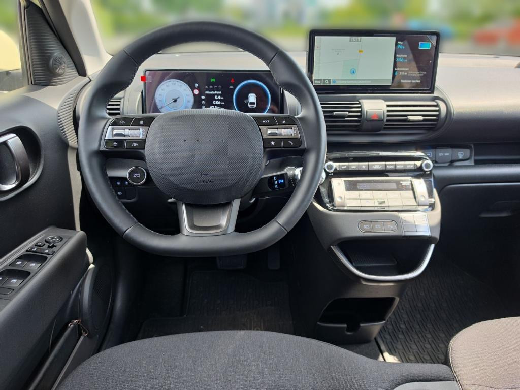 Hyundai INSTER
