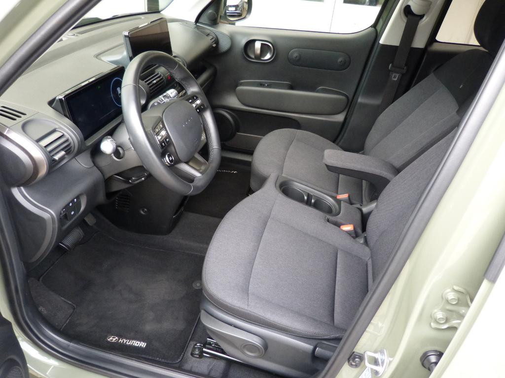 Hyundai INSTER