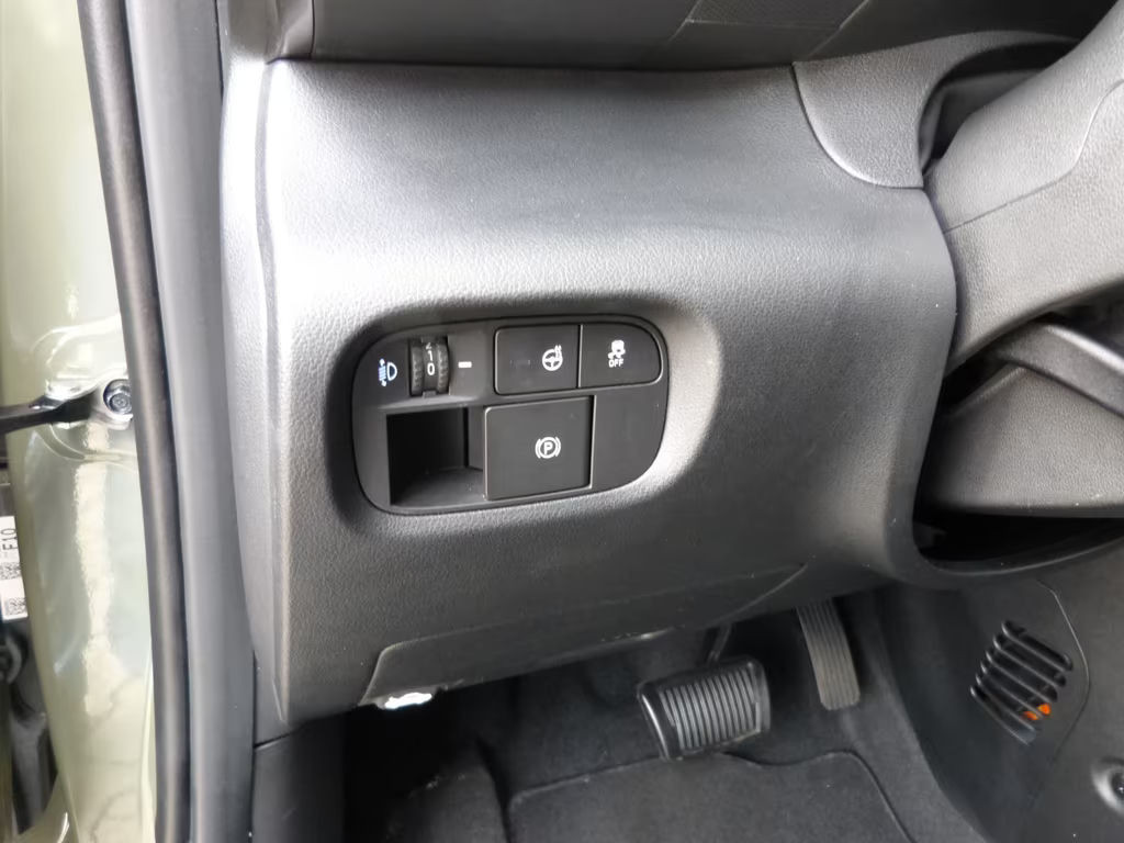 Hyundai INSTER