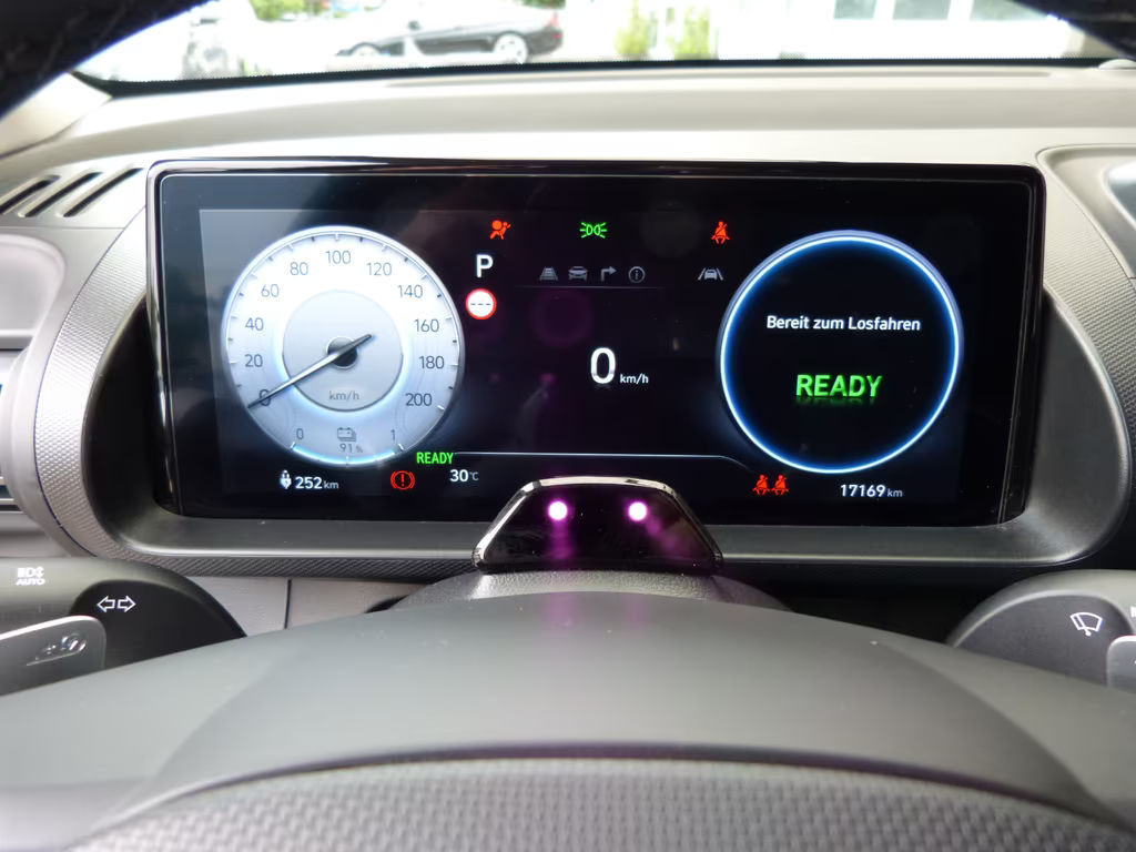 Hyundai INSTER