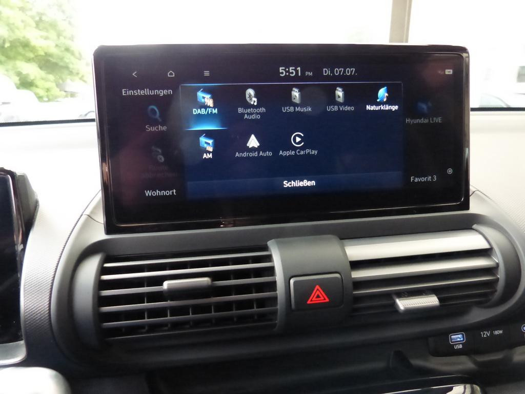 Hyundai INSTER