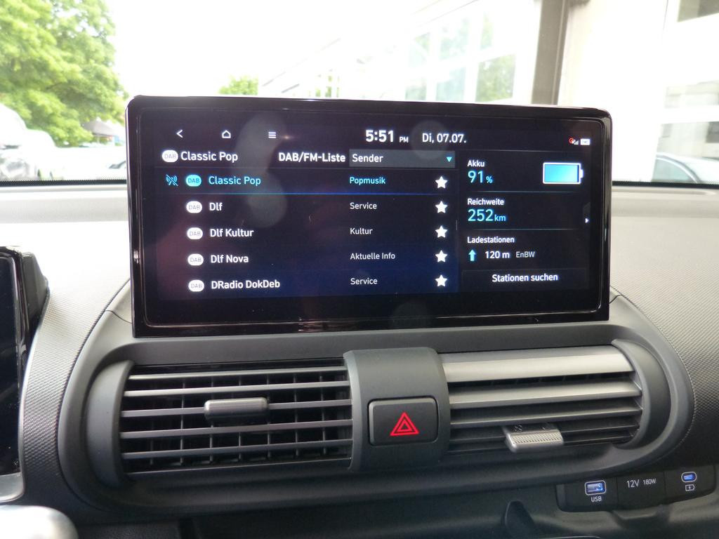 Hyundai INSTER