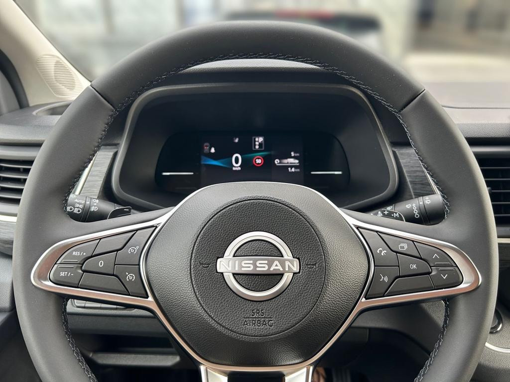 Nissan Primastar