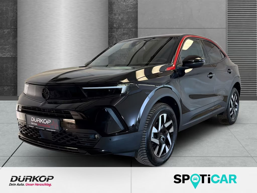 Opel Mokka Grand Sport Turbo GS-Line
