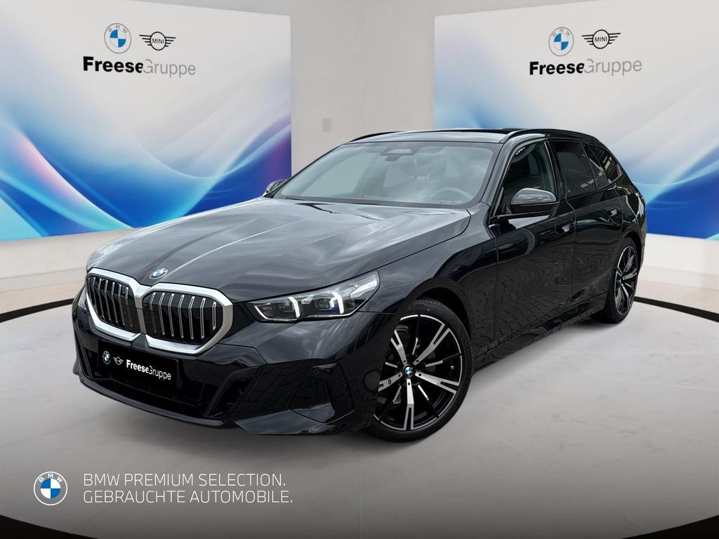 BMW 5 Serie 520 xDrive Touring 520d