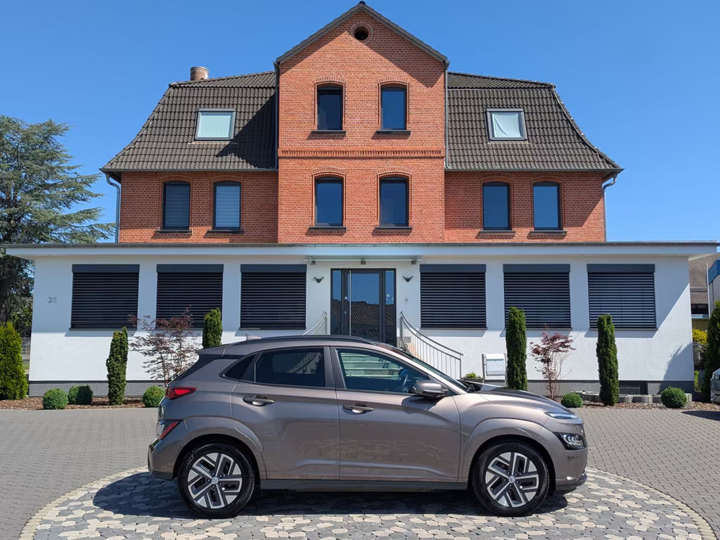 Hyundai Kona Electric Trend
