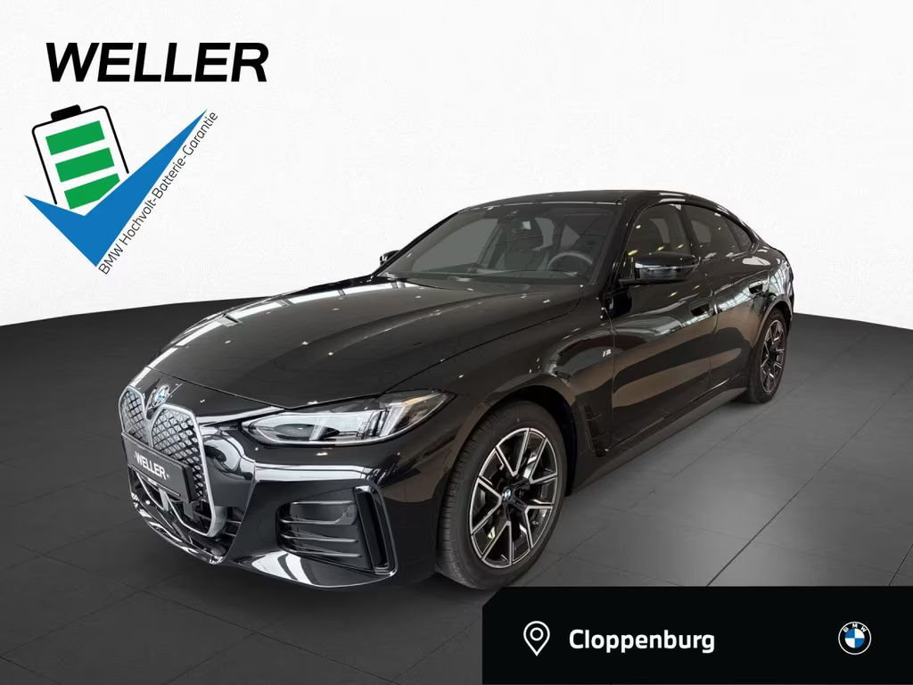 BMW i4