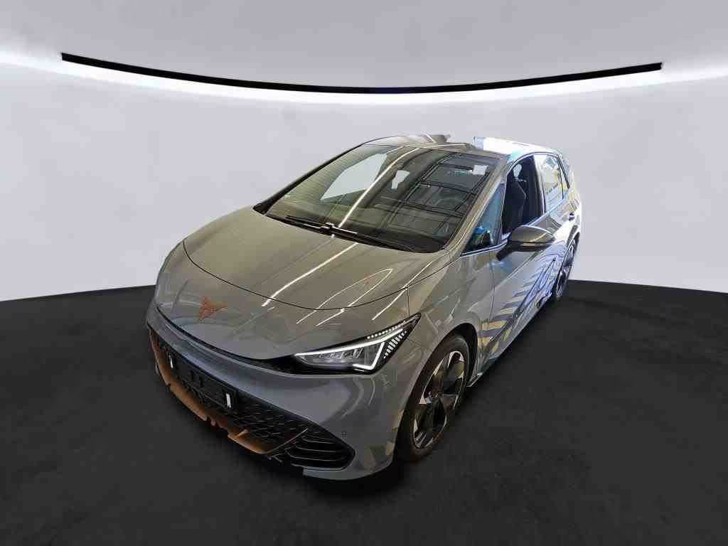 Cupra Born 58 kWh