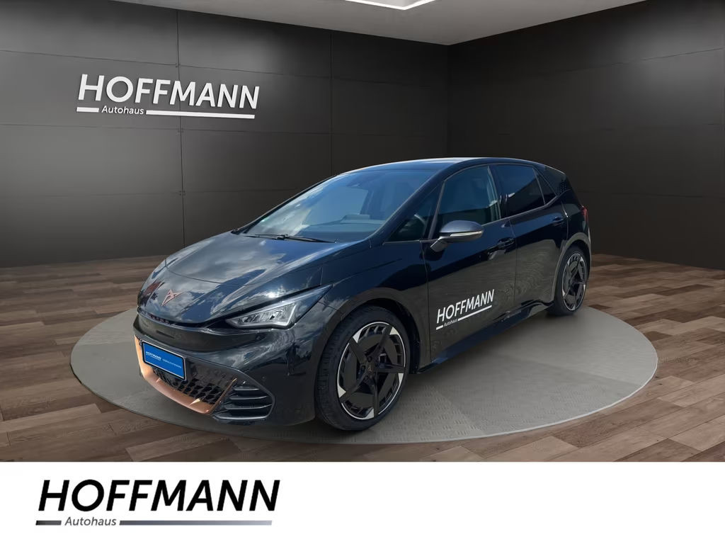 Cupra Born Dynamic