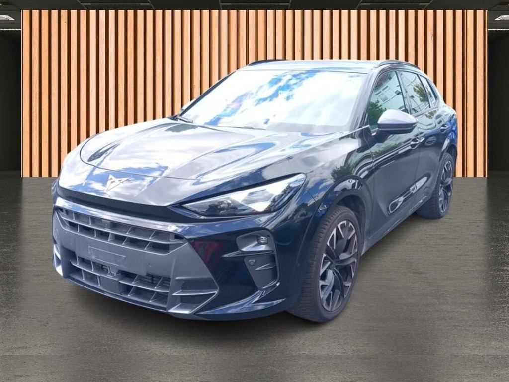 Cupra Terramar 2.0 TSI VZ