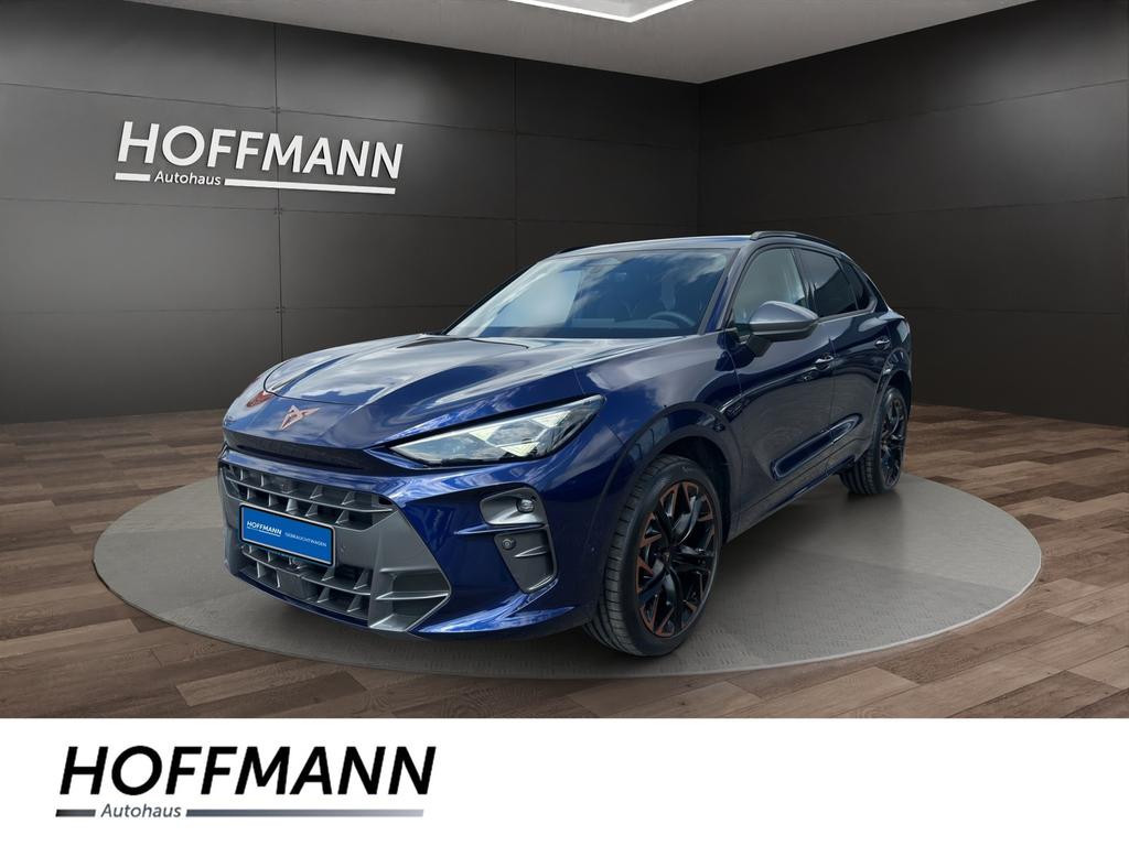 Cupra Terramar 2.0 TSI VZ