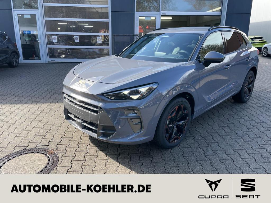 Cupra Terramar 2.0 TSI