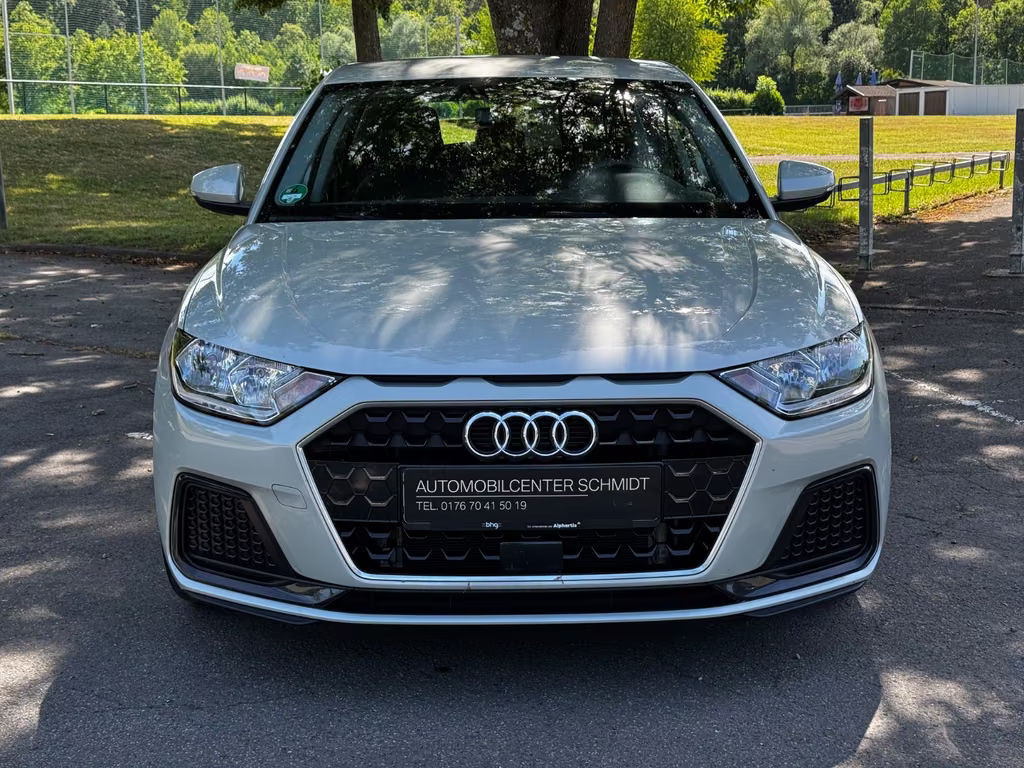 Audi A1 Sportback 25 TFSI