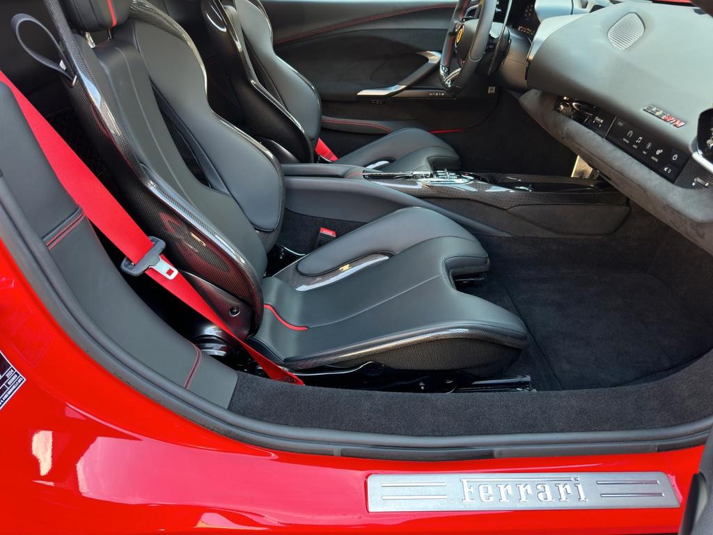 Ferrari 296