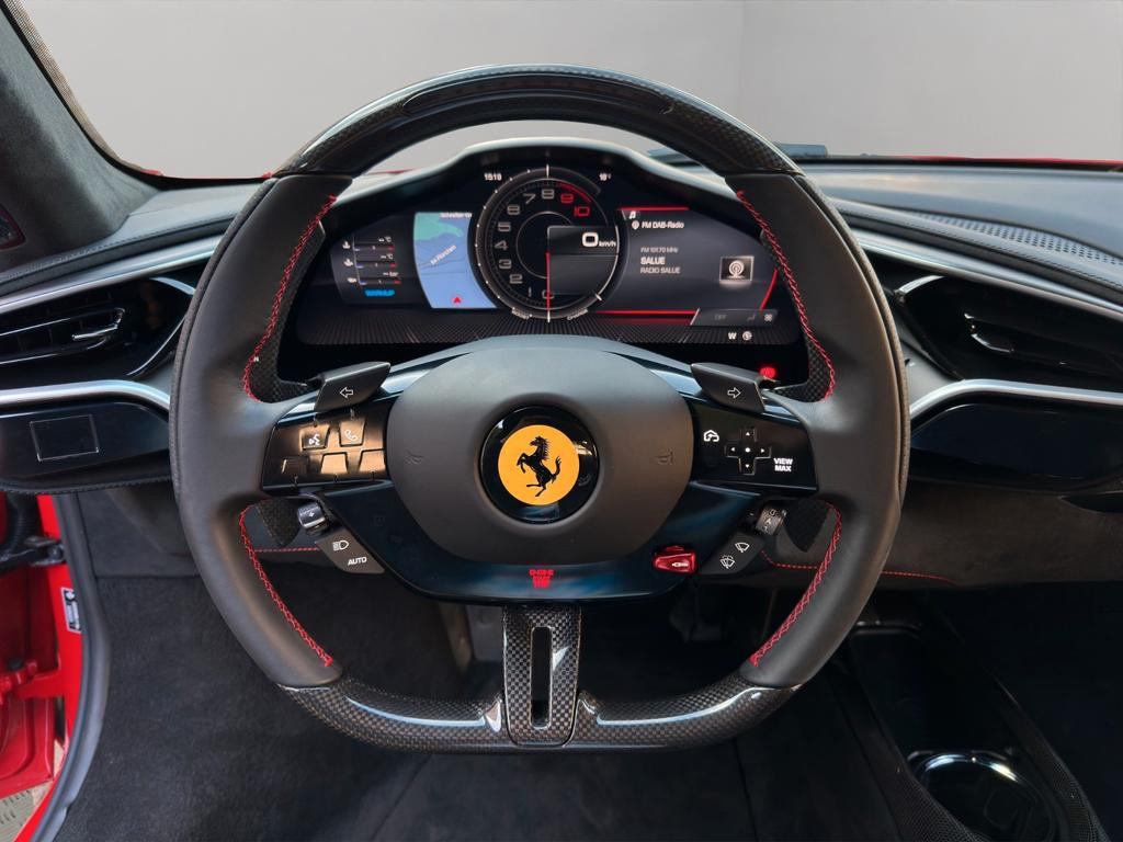 Ferrari 296