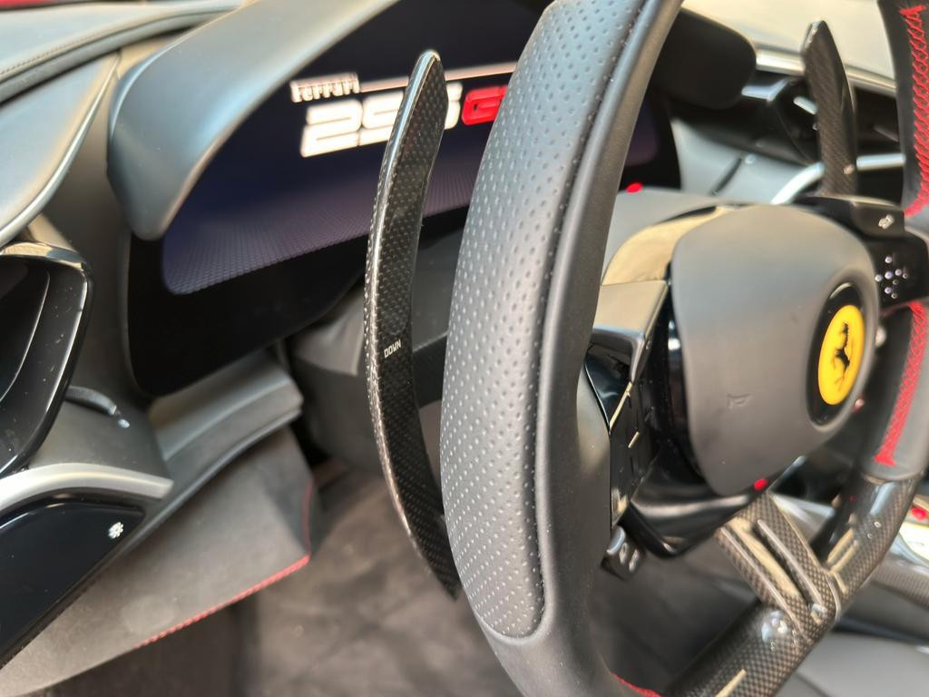 Ferrari 296