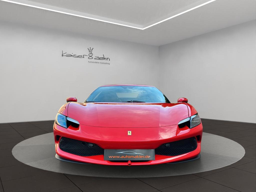 Ferrari 296