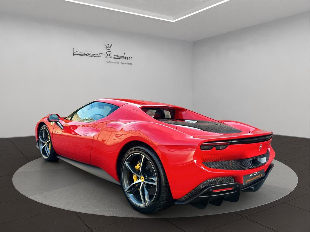 Ferrari 296