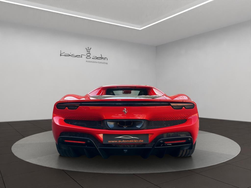 Ferrari 296
