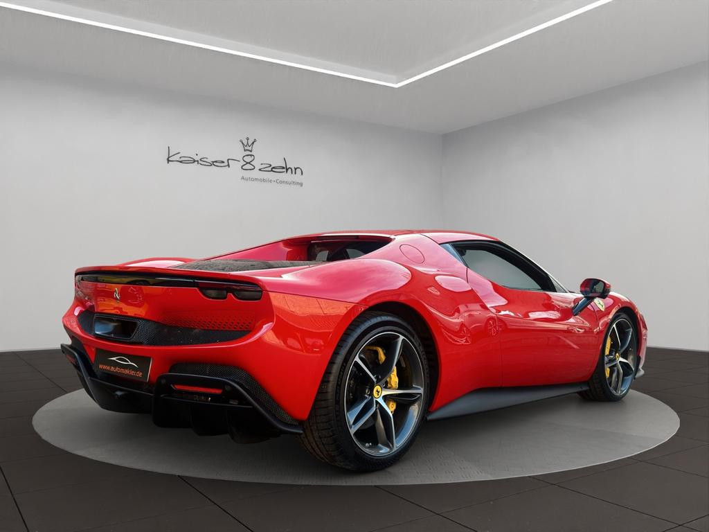 Ferrari 296
