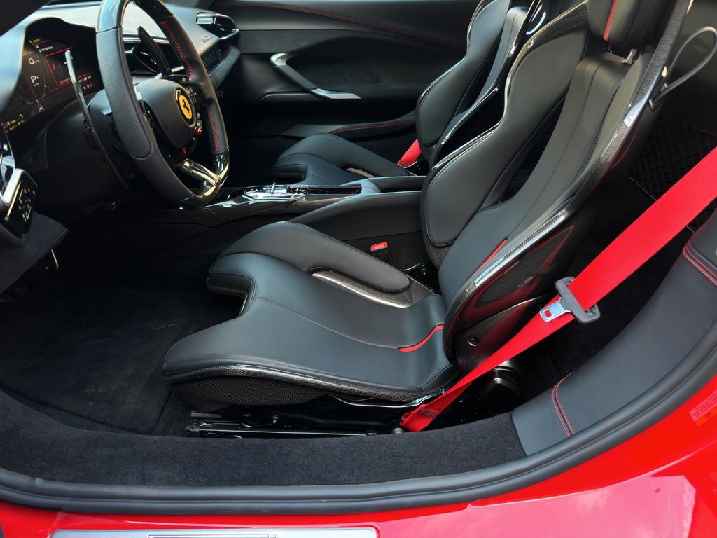 Ferrari 296