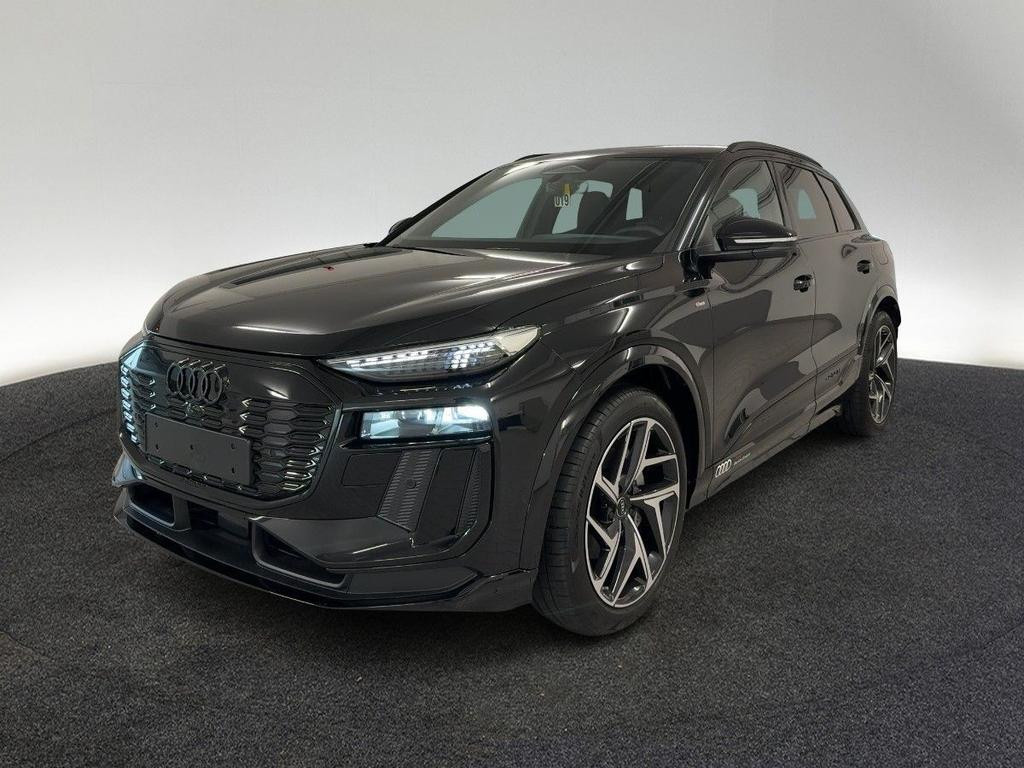 Audi Q6 e-tron Quattro
