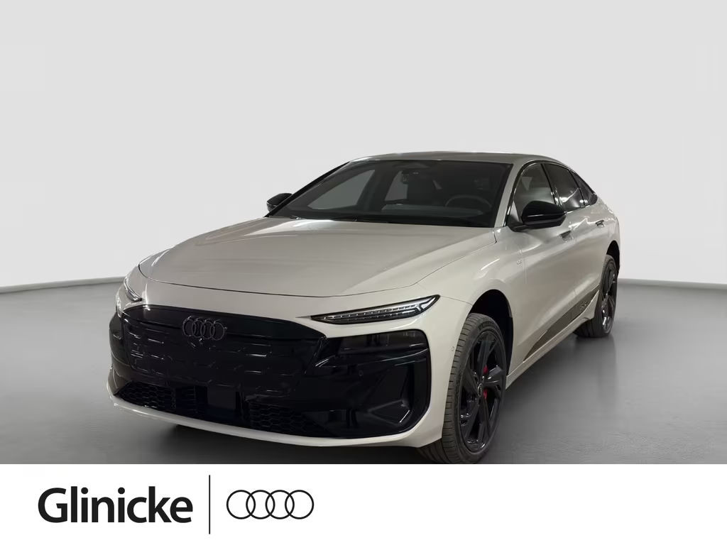 Audi A6 e-tron Sportback Quattro S-Line