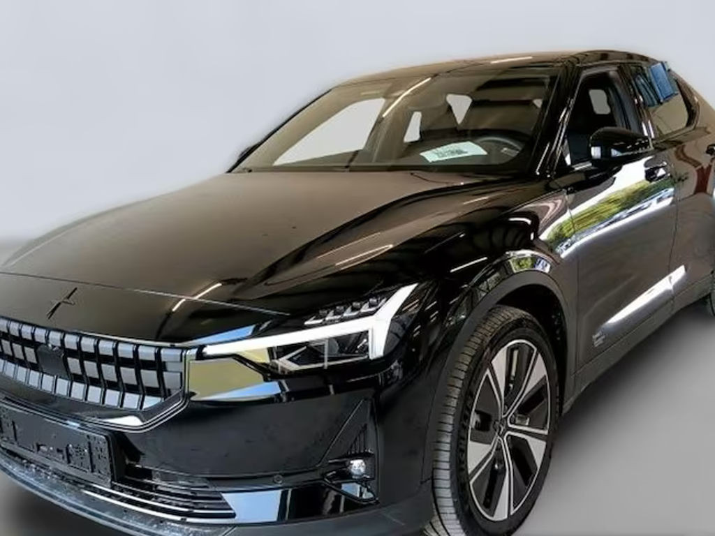 Polestar 2 Long range Single motor Plus