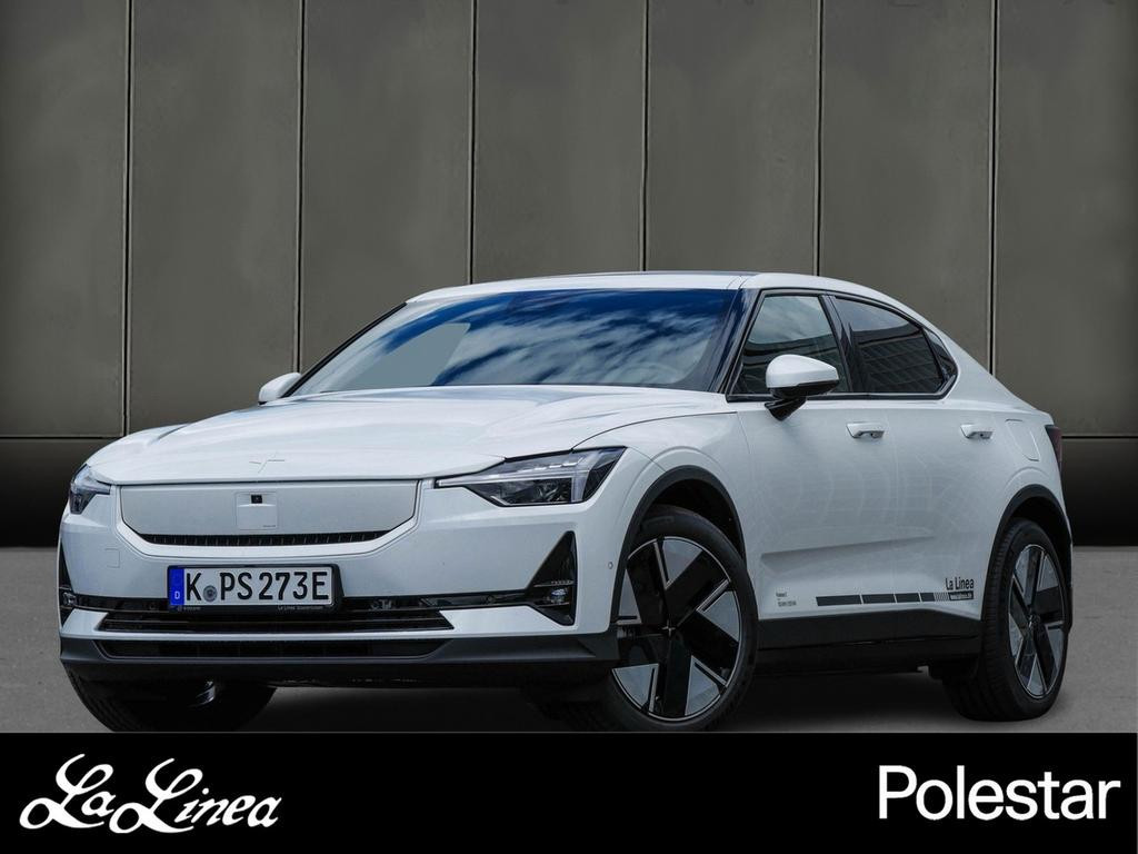 Polestar 2 LRSM *Prime* *360°* *ab 11/26