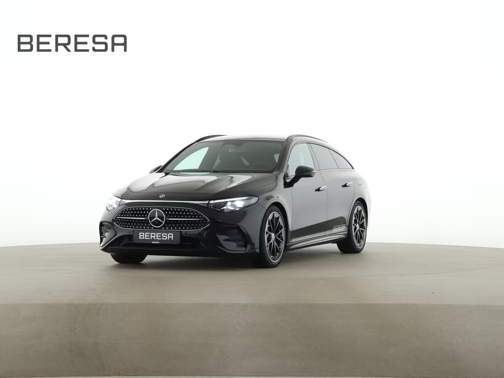 Mercedes-Benz CLA-Klasse CLA 180 AMG Line Shooting Brake