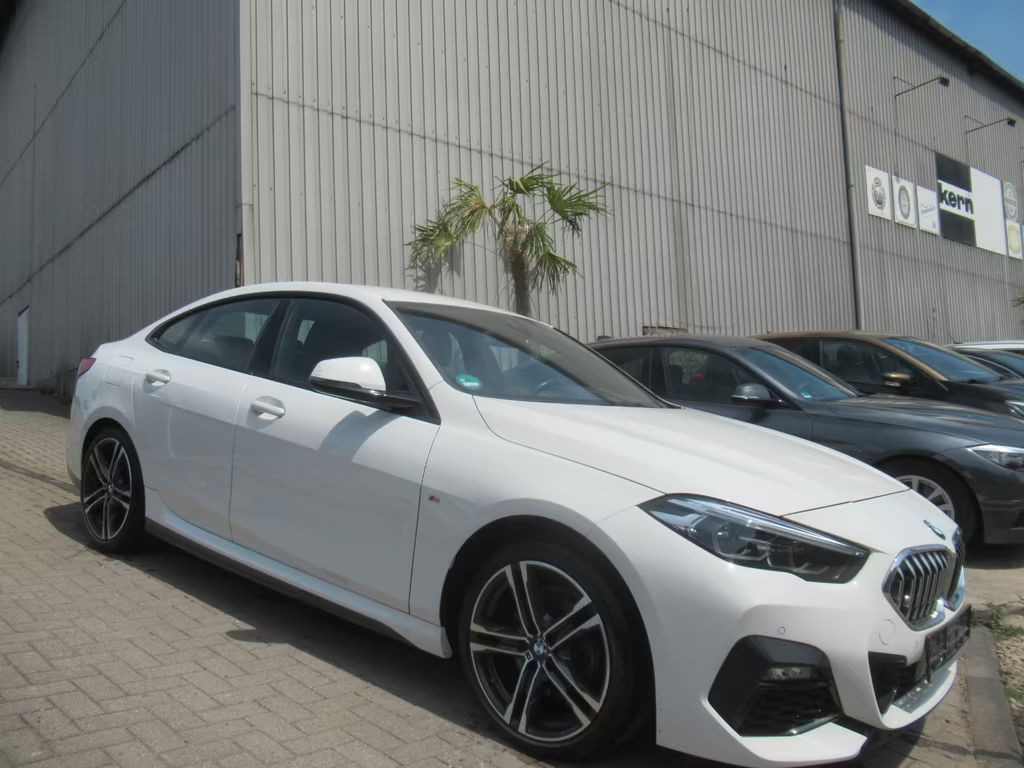 BMW 2 Serie