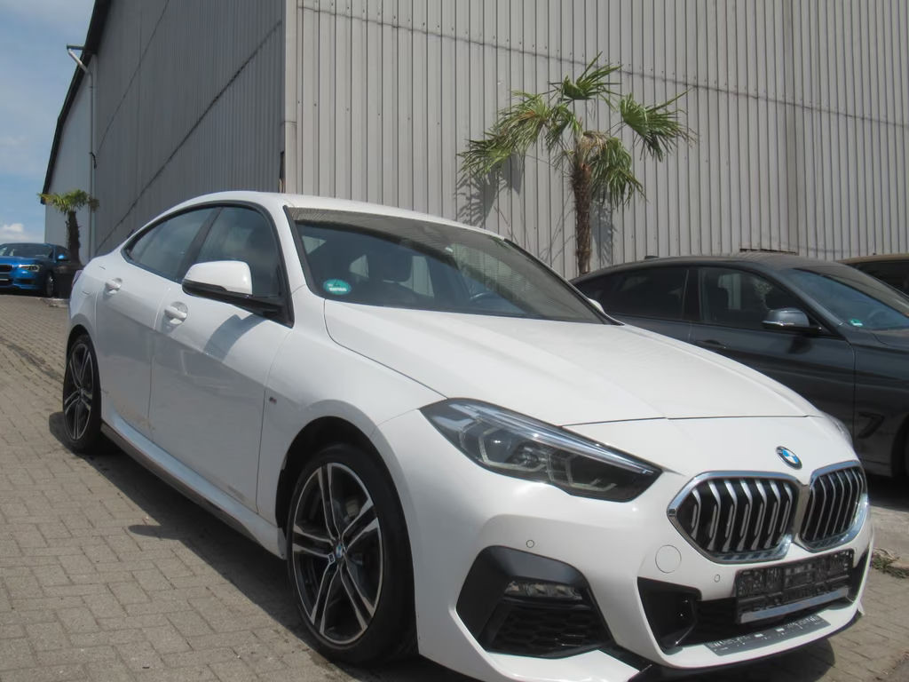 BMW 2 Serie
