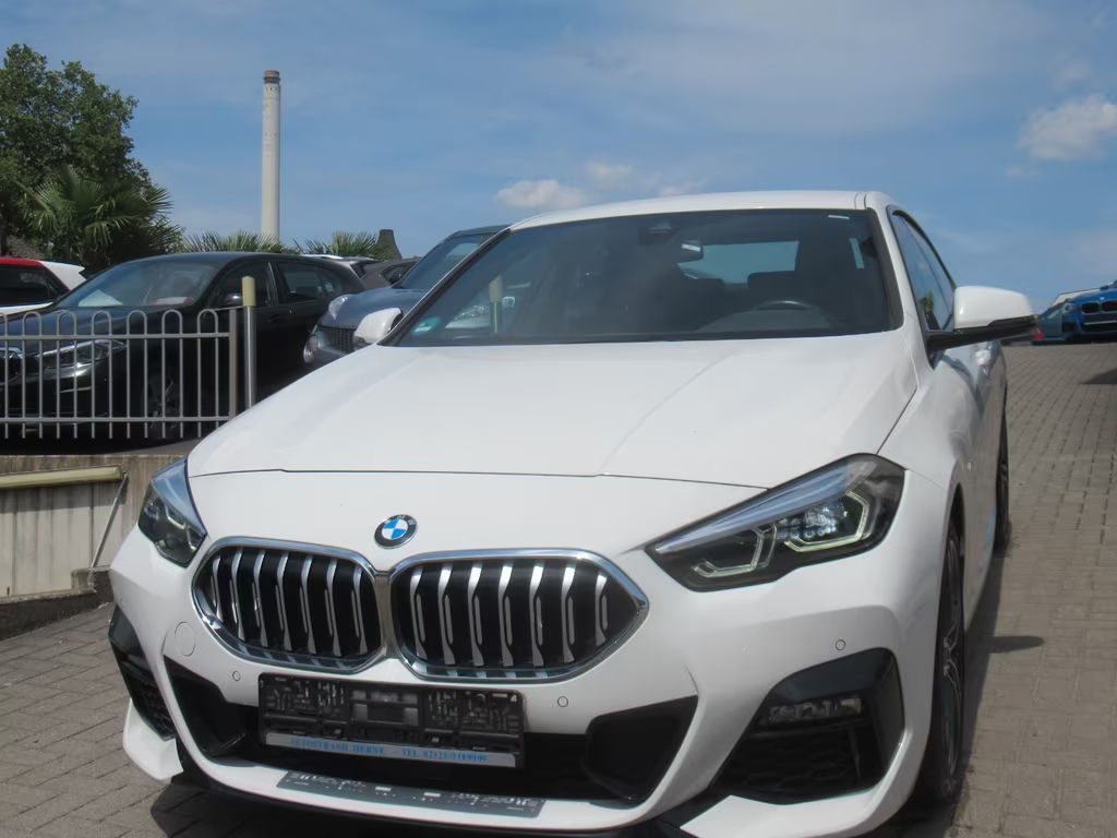 BMW 2 Serie