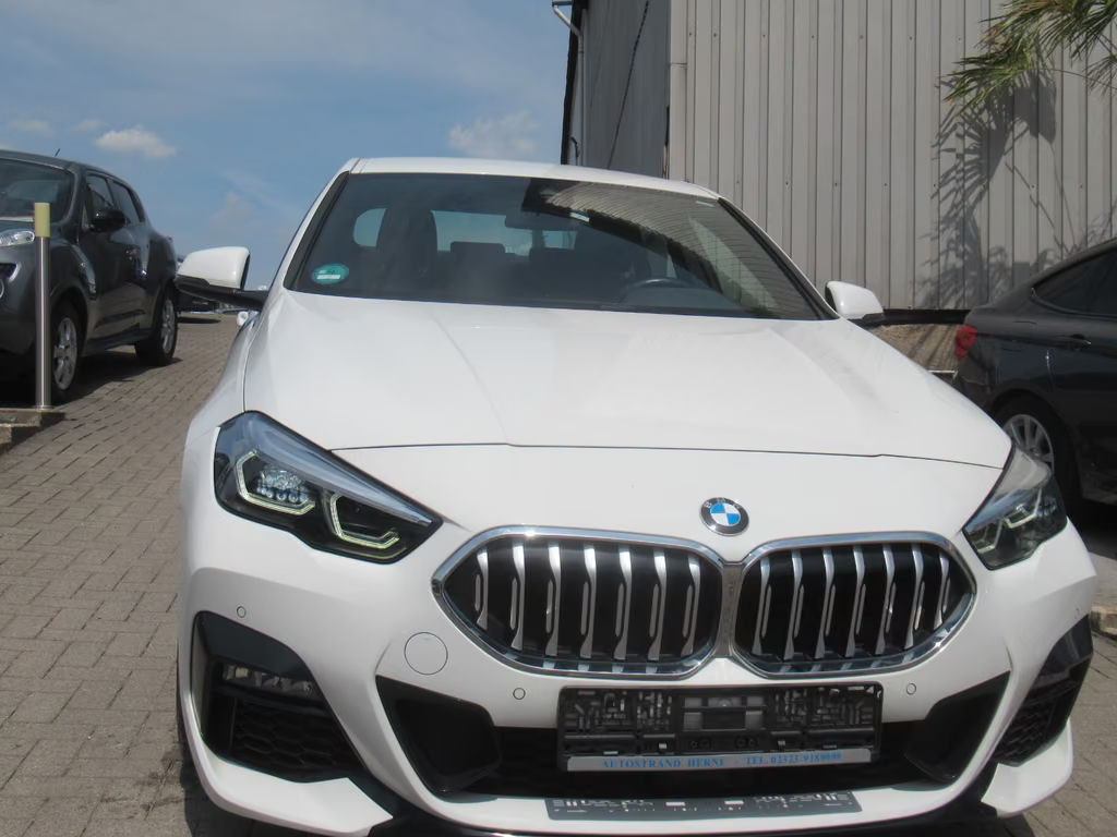 BMW 2 Serie