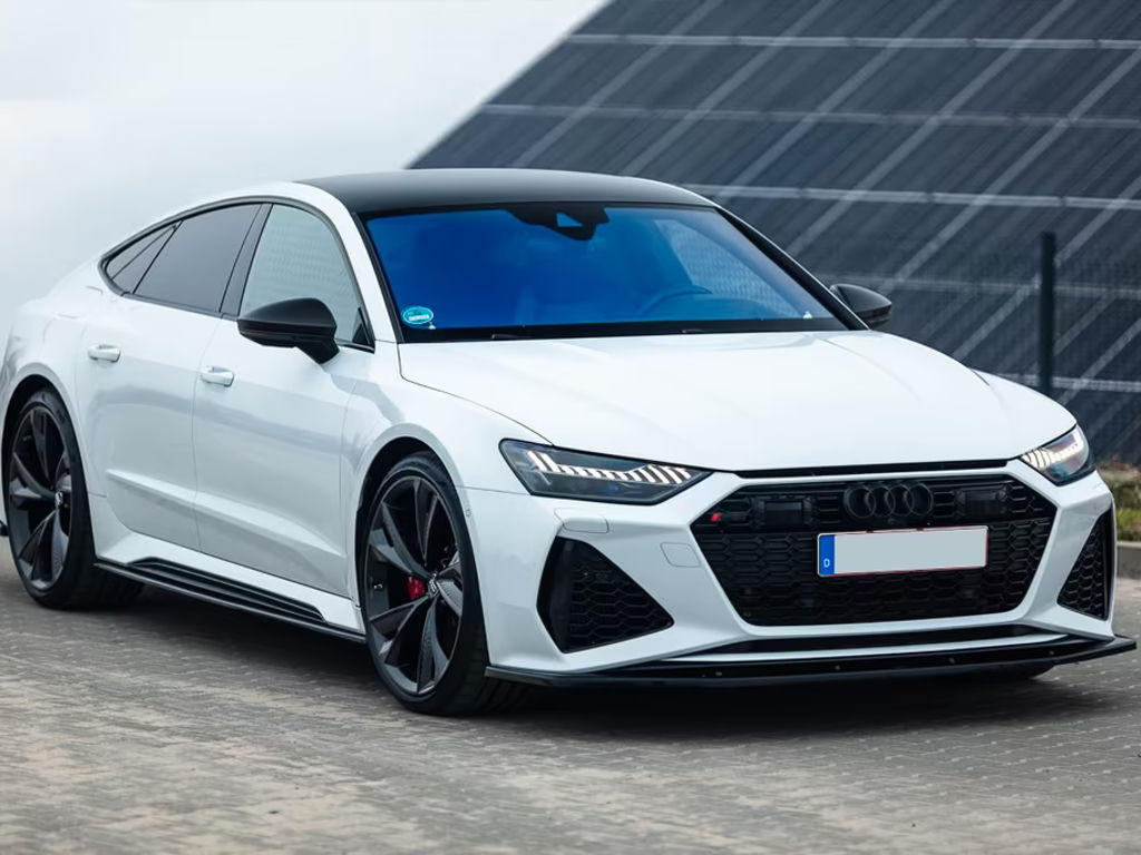Audi RS7 Quattro 4.0 TFSI