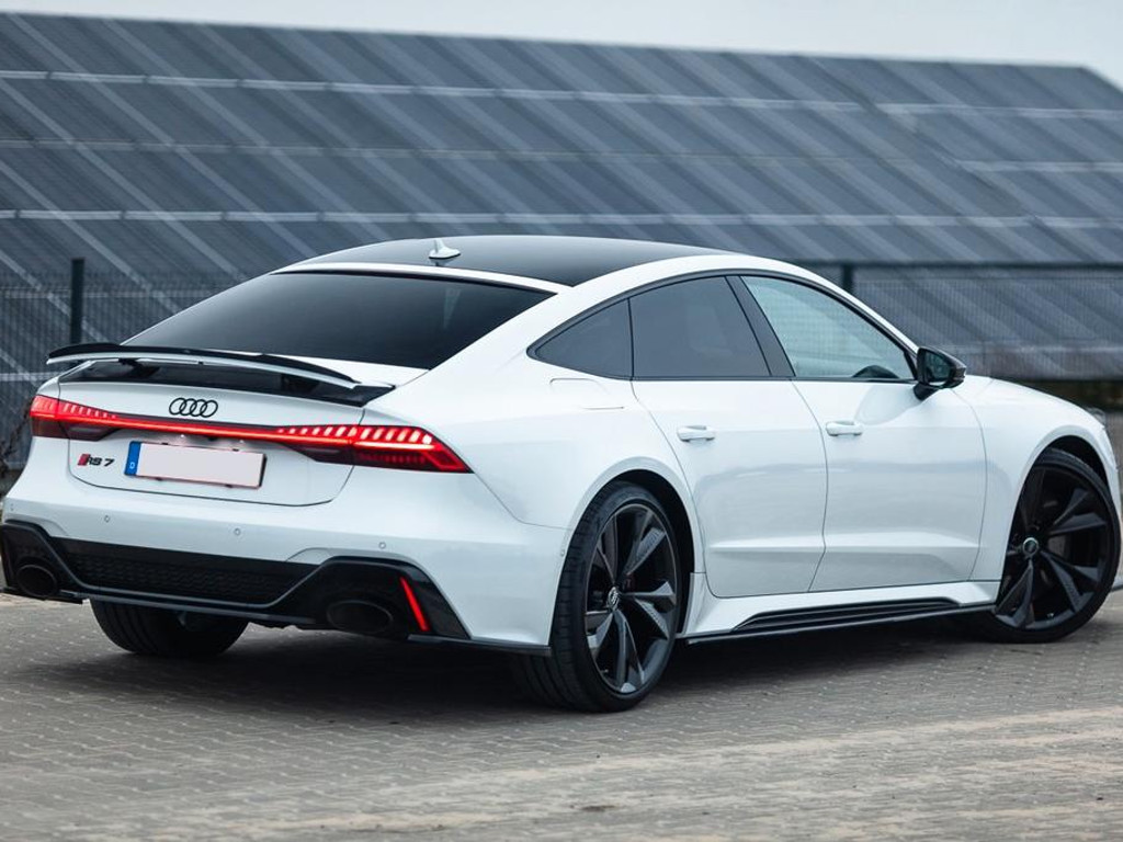 Audi RS7
