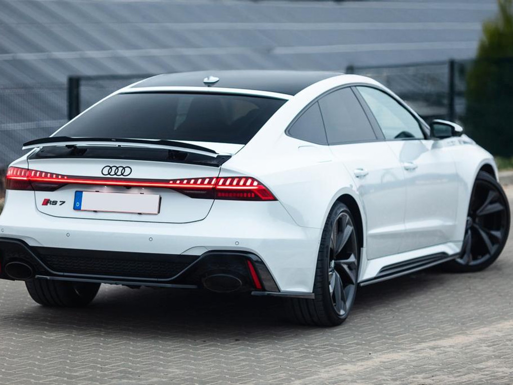 Audi RS7