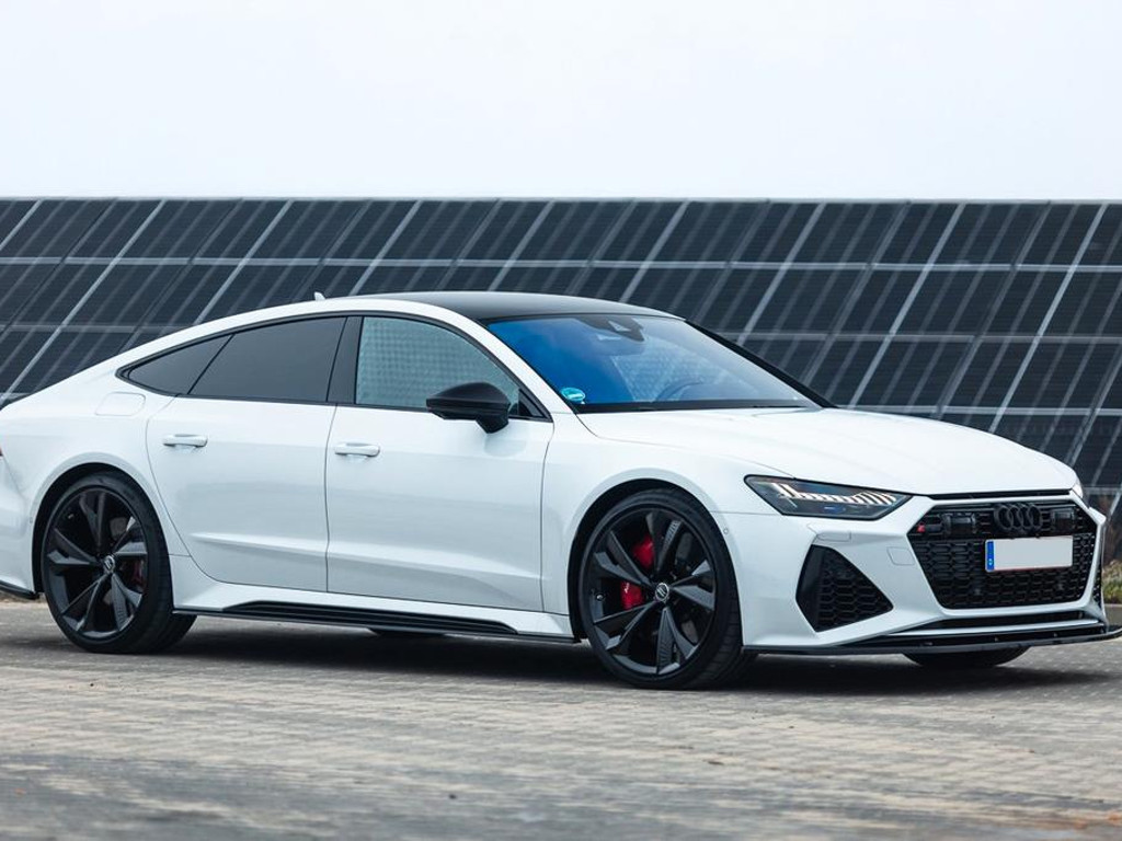 Audi RS7