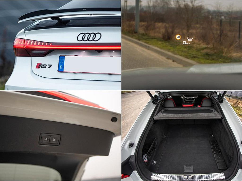 Audi RS7