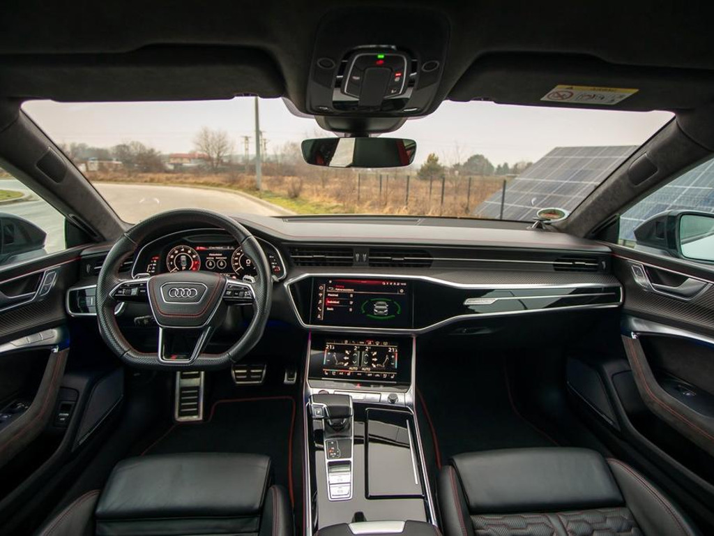 Audi RS7