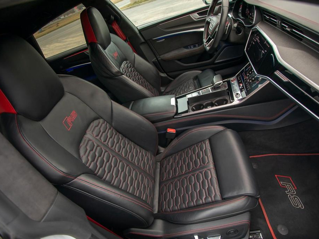 Audi RS7