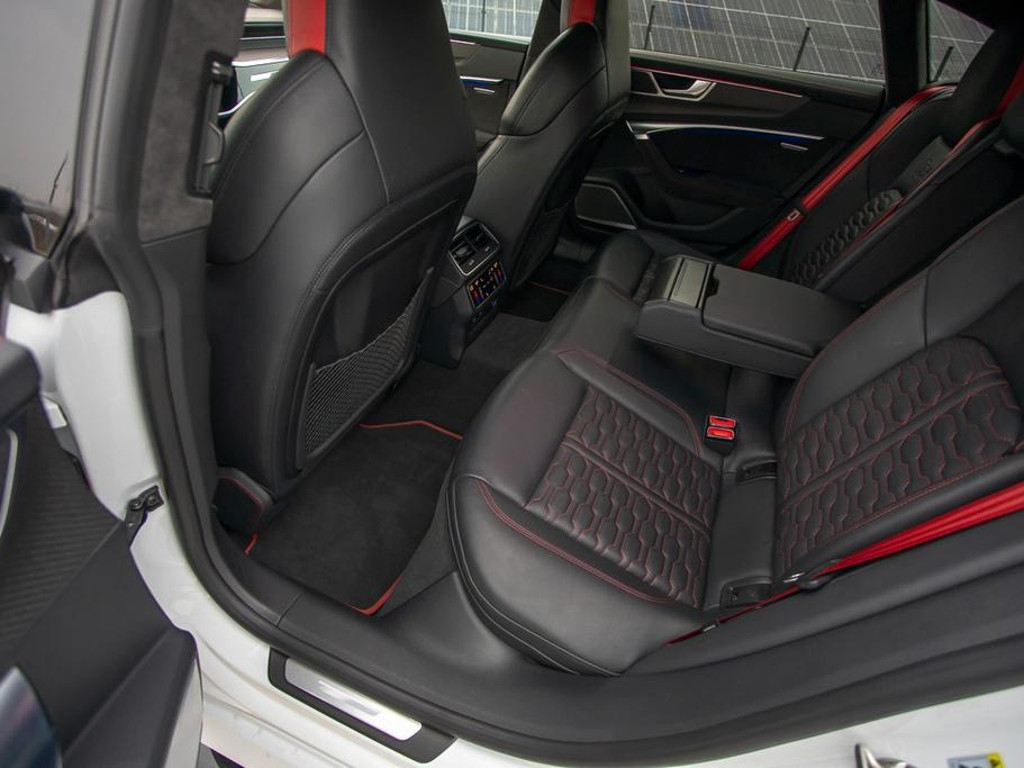 Audi RS7