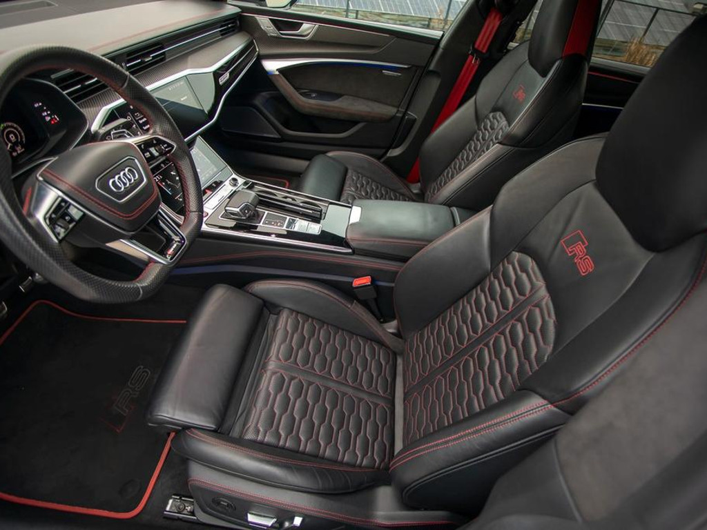 Audi RS7