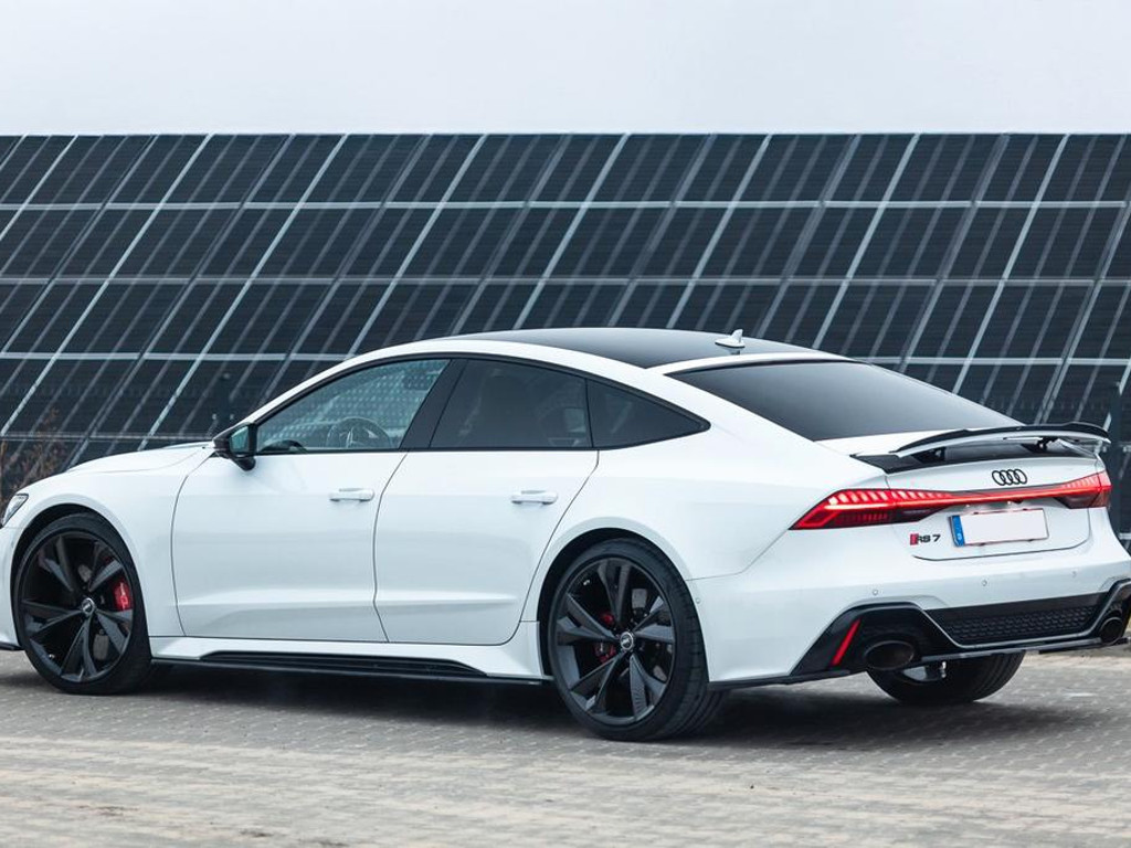 Audi RS7