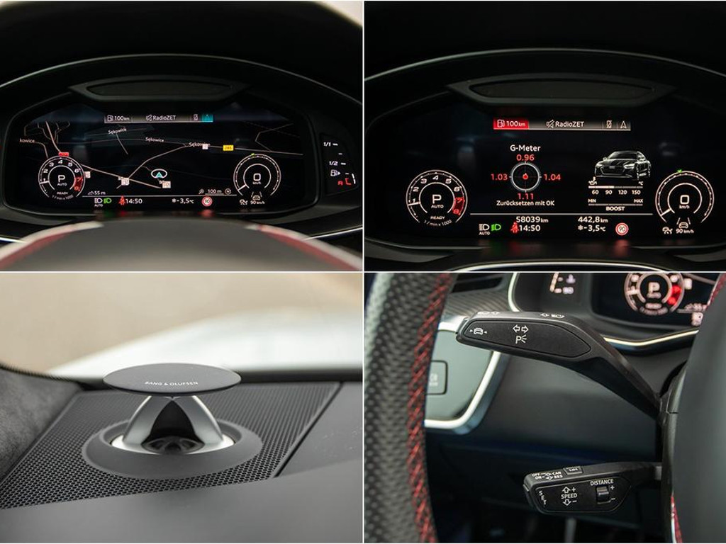 Audi RS7