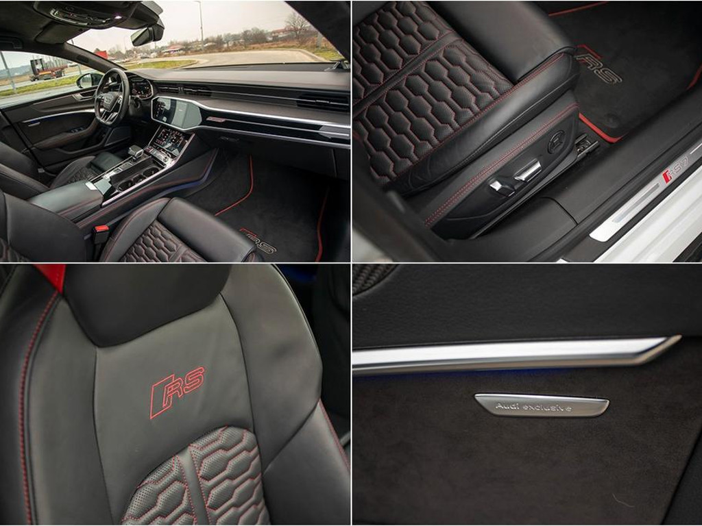 Audi RS7
