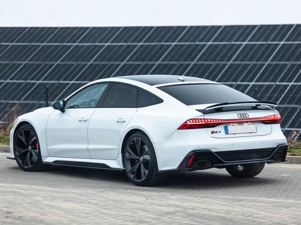 Audi RS7