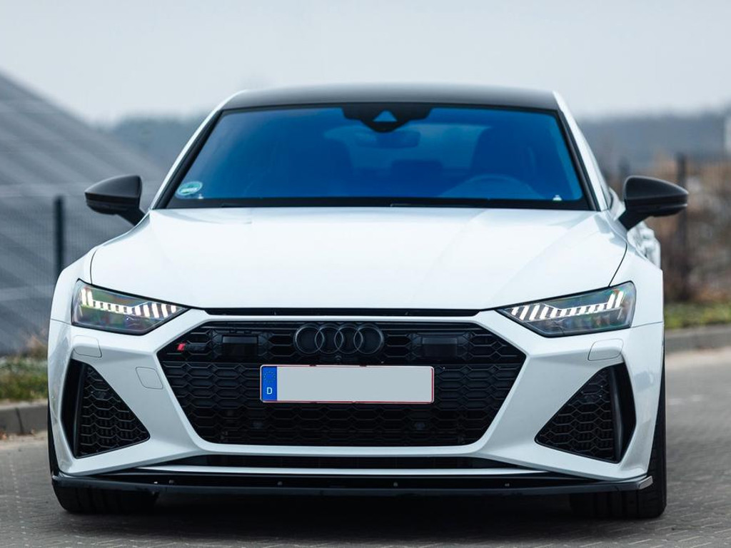 Audi RS7
