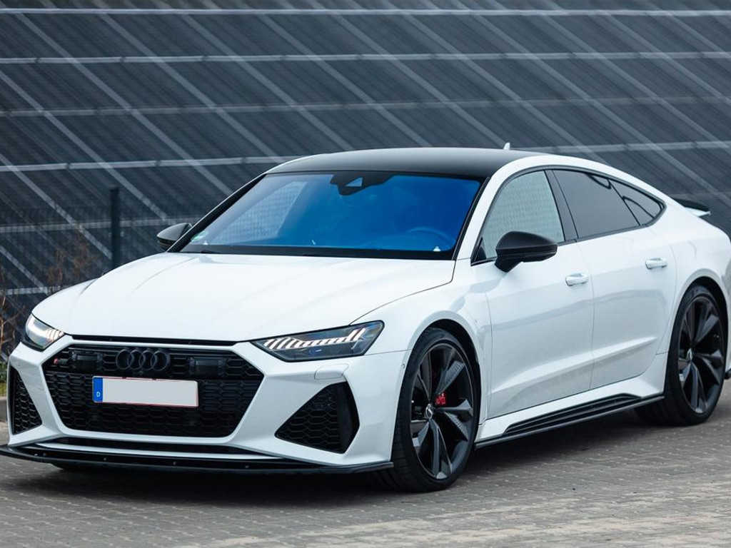 Audi RS7