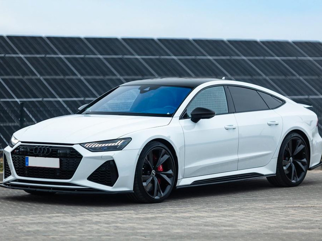 Audi RS7